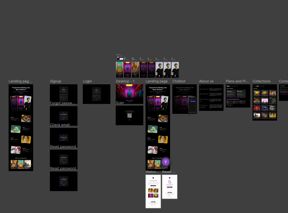 ARTekk | Design Portfolio